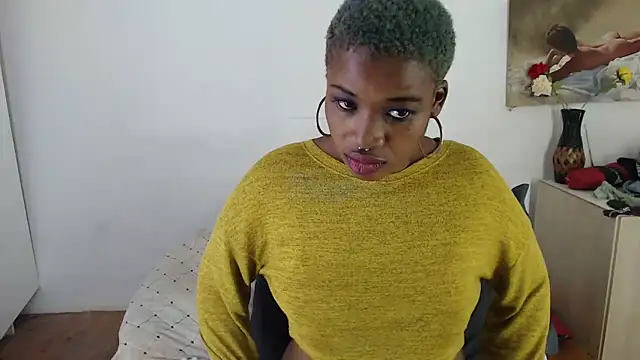 FLOWERLIPS25 online show from February 24, 2025, 1:46 am