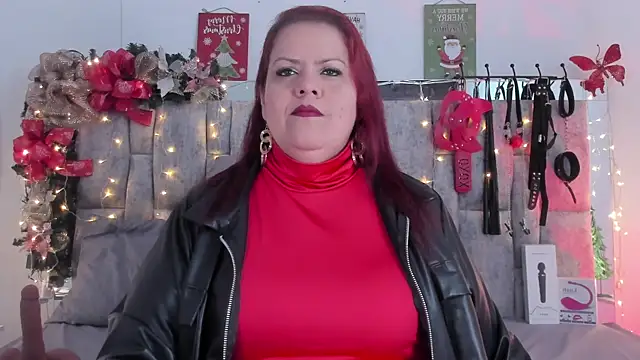 vanessa moka online show from December 21, 2024, 12:16 pm