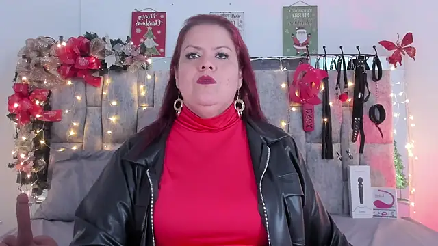 vanessa moka online show from December 21, 2024, 3:20 pm