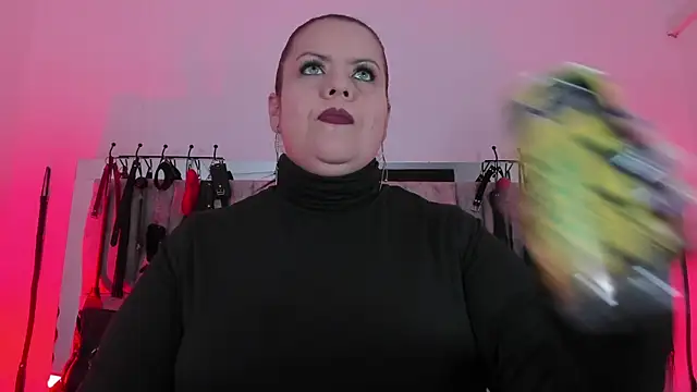 vanessa moka online show from June 25, 2026, 12:31 pm
