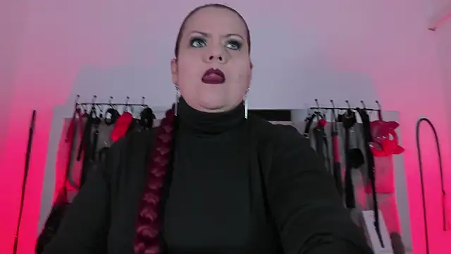 vanessa moka online show from July 9, 2026, 12:20 pm