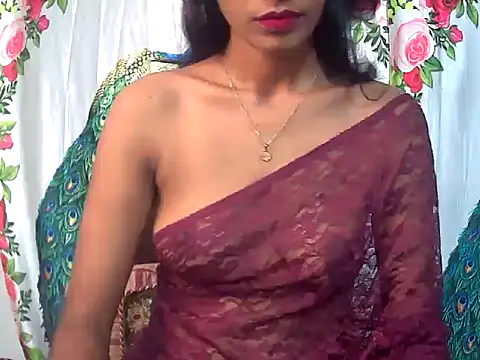 sexy janu25 online show from January 10, 2026, 4:47 am