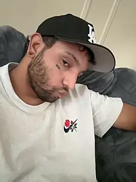 TacosSenpai online show from October 3, 2025, 4:04 pm