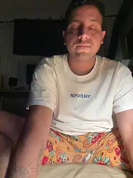 TacosSenpai online show from October 4, 2025, 5:05 am