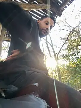 TacosSenpai online show from November 4, 2025, 8:30 pm