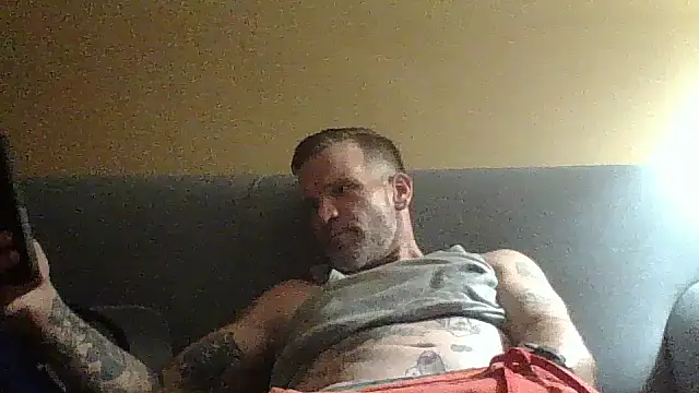 johnnyrockit online show from July 21, 2026, 9:11 am