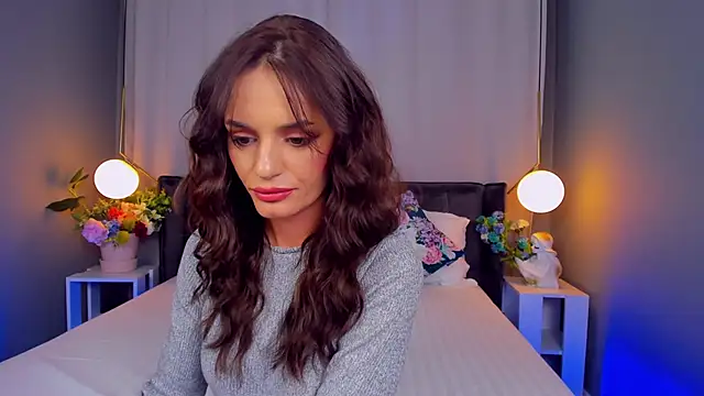 Snapshot of CarlaWhite chatting on October 10, 2025, 3:38 am CarlaWhite online show from October 10, 2025, 3:38 am