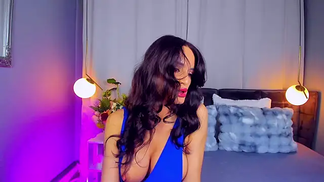 CarlaWhite online show from March 14, 2026, 4:40 am