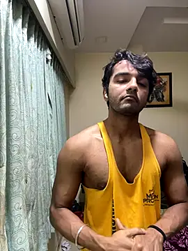 MythIndian online show from October 8, 2025, 6:27 pm