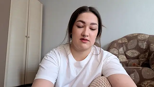 Aria Blisss online show from February 19, 2026, 6:31 am