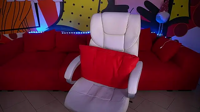 LiliyaMoon online show from December 24, 2024, 3:38 am
