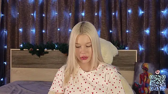 Lolly Lika online show from December 14, 2024, 5:40 am