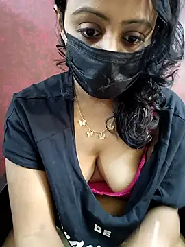 deslisexpriya online show from February 7, 2025, 9:58 am