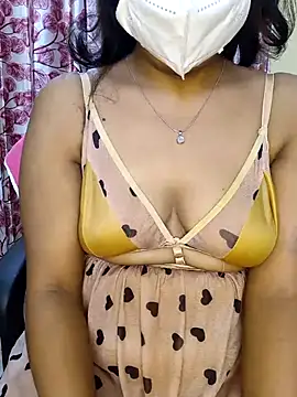deslisexpriya online show from March 17, 2025, 11:11 pm