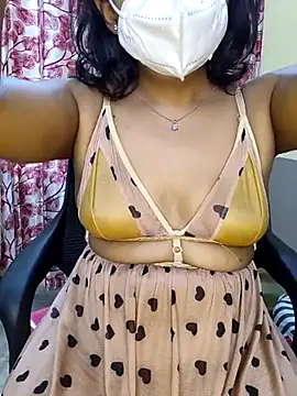 deslisexpriya online show from March 18, 2025, 2:15 am
