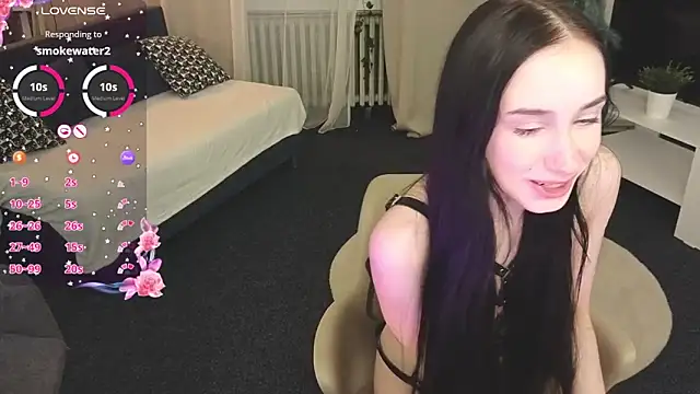 AlicePlayss online show from February 2, 2025, 4:26 am