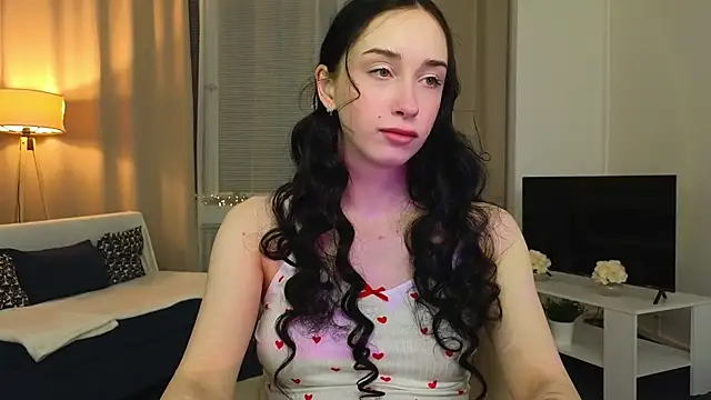 AlicePlayss online show from March 9, 2025, 10:41 pm