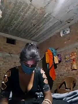 kumarigirl online show from March 9, 2026, 5:17 pm