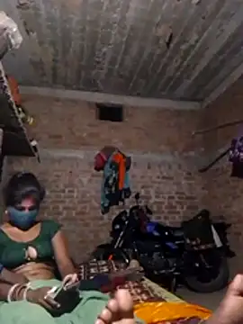 kumarigirl online show from March 10, 2026, 5:40 pm