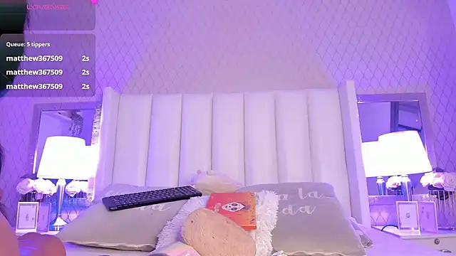 Snapshot of SophiaSmiiths_ chatting on February 26, 2025, 8:00 pm SophiaSmiiths online show from February 26, 2025, 8:00 pm