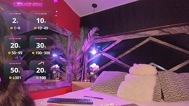 Snapshot of SophiaSmiiths_ chatting on March 1, 2025, 8:53 pm SophiaSmiiths online show from March 1, 2025, 8:53 pm