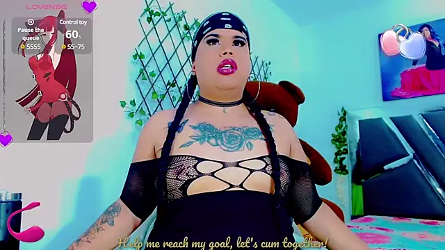 Snapshot of nauthyvalentina chatting on January 12, 2025, 10:22 pm nauthyvalentina online show from January 12, 2025, 10:22 pm