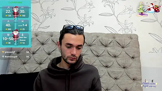 jakemagnus online show from December 18, 2024, 3:33 pm