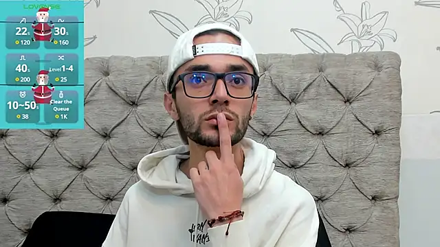 jakemagnus online show from December 19, 2024, 12:45 pm