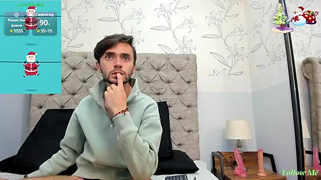 jakemagnus online show from December 20, 2024, 1:00 pm