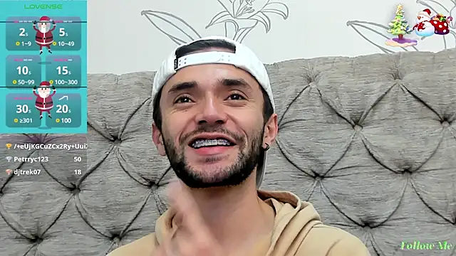 jakemagnus online show from December 22, 2024, 3:11 pm