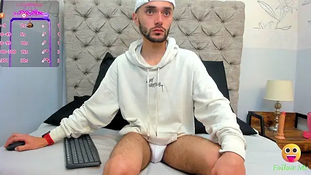 jakemagnus online show from December 28, 2024, 12:24 pm