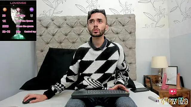 jakemagnus online show from January 4, 2025, 12:38 pm