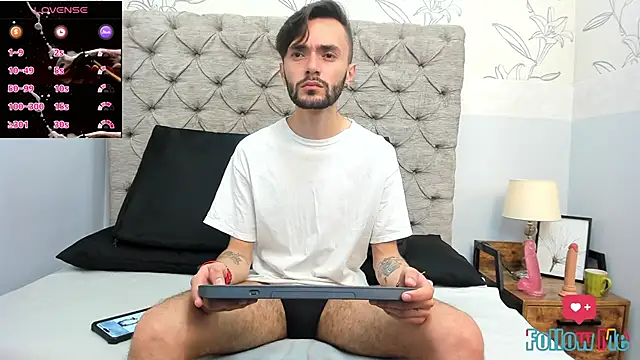 jakemagnus online show from January 6, 2025, 11:51 am