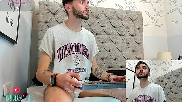 jakemagnus online show from January 7, 2025, 6:45 pm