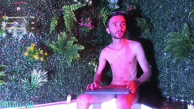 jakemagnus online show from January 17, 2025, 12:42 am
