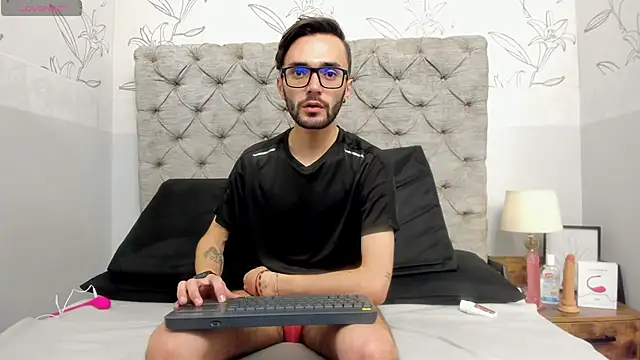 jakemagnus online show from January 18, 2025, 6:10 pm