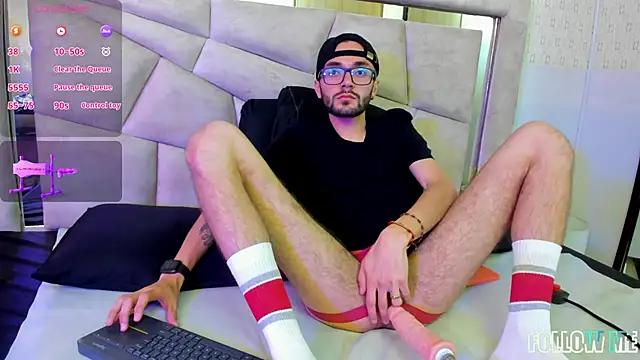 jakemagnus online show from January 23, 2025, 1:24 pm