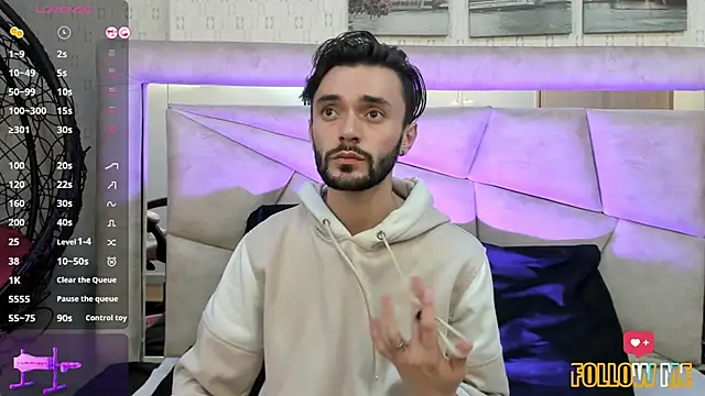 jakemagnus online show from January 29, 2025, 1:16 am