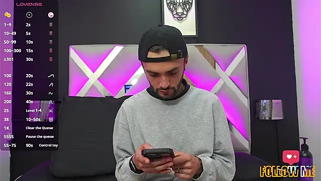 jakemagnus online show from February 3, 2025, 6:39 pm
