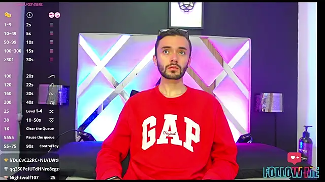 jakemagnus online show from February 5, 2025, 1:22 pm