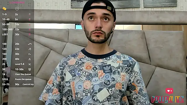 jakemagnus online show from February 7, 2025, 5:51 pm