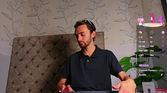 jakemagnus online show from September 9, 2025, 3:11 pm