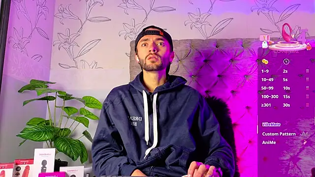 jakemagnus online show from September 10, 2025, 12:05 pm