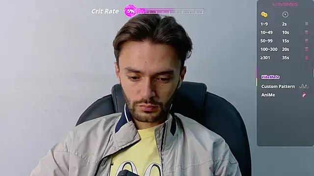Snapshot of jakemagnus chatting on October 20, 2025, 11:21 am jakemagnus online show from October 20, 2025, 11:21 am