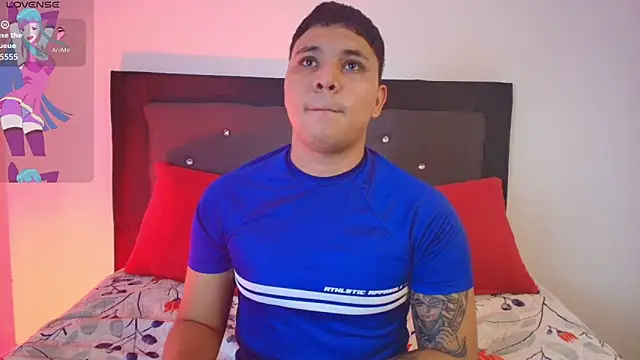 couple lovelyds online show from March 15, 2026, 9:10 pm