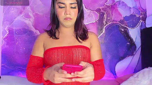 mishelbubblee online show from December 2, 2024, 5:04 pm