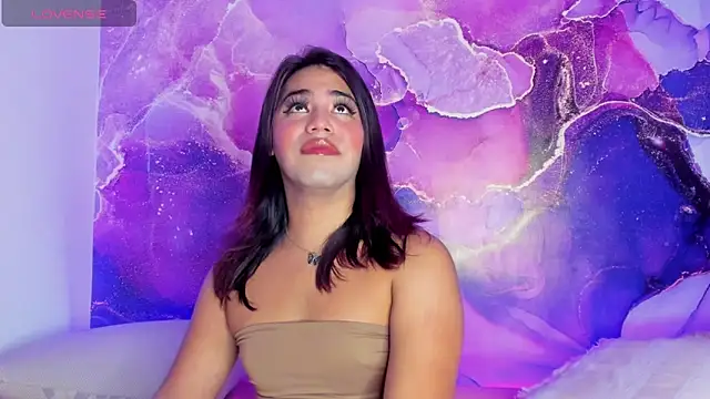 mishelbubblee online show from December 5, 2024, 1:28 pm