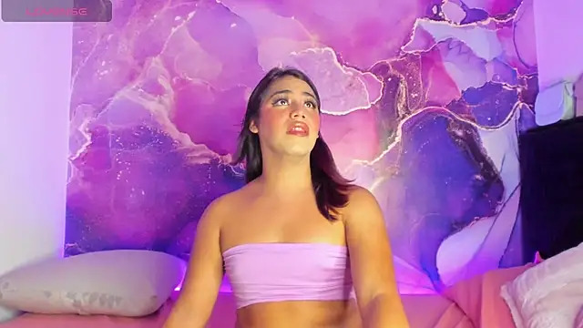 mishelbubblee online show from December 6, 2024, 10:41 pm