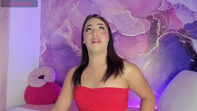 mishelbubblee online show from February 18, 2025, 4:48 am
