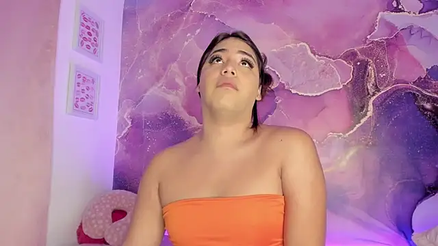 mishelbubblee online show from March 22, 2025, 6:22 am